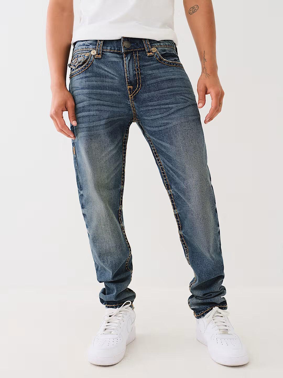 ROCCO SUPER T FLAP 32IN - TRUE RELIGION MEXICO