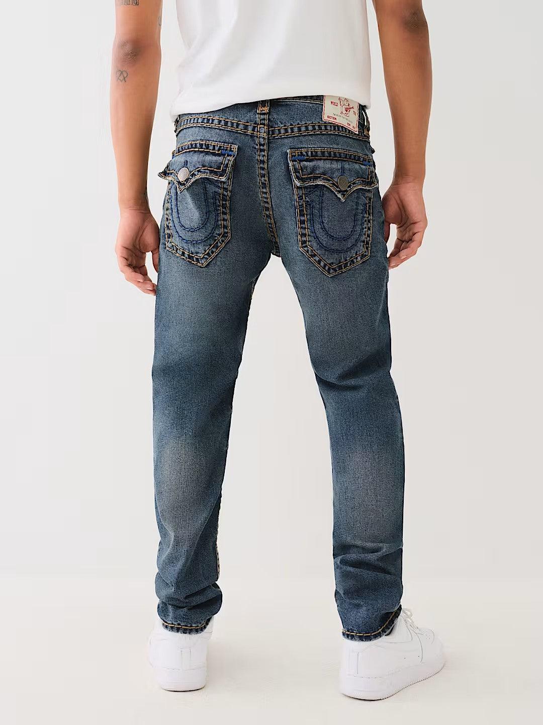 ROCCO SUPER T FLAP 32IN - TRUE RELIGION MEXICO