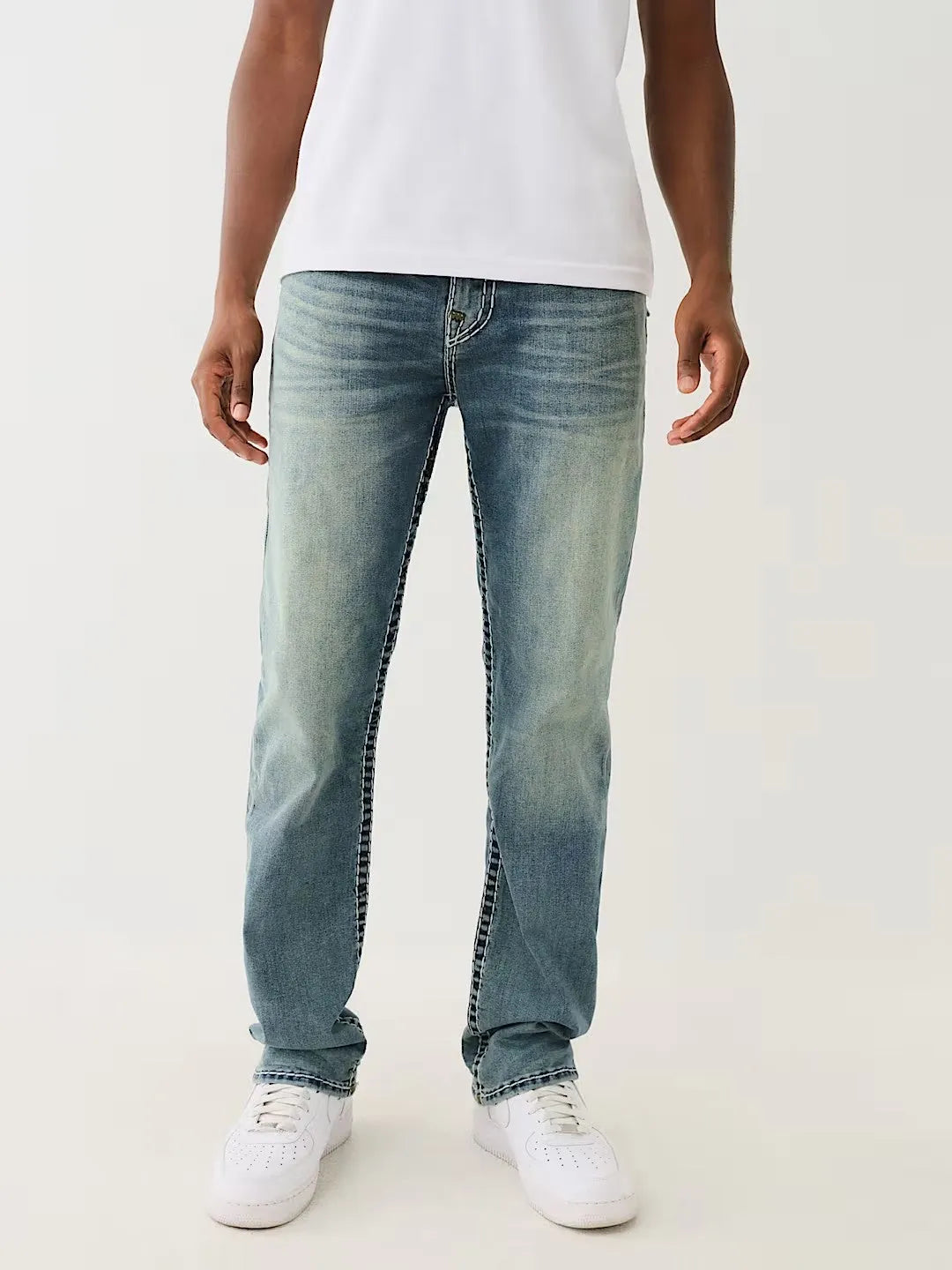 RICKY SUPERT FLAP 3COLOR LOGO - TRUE RELIGION MEXICO