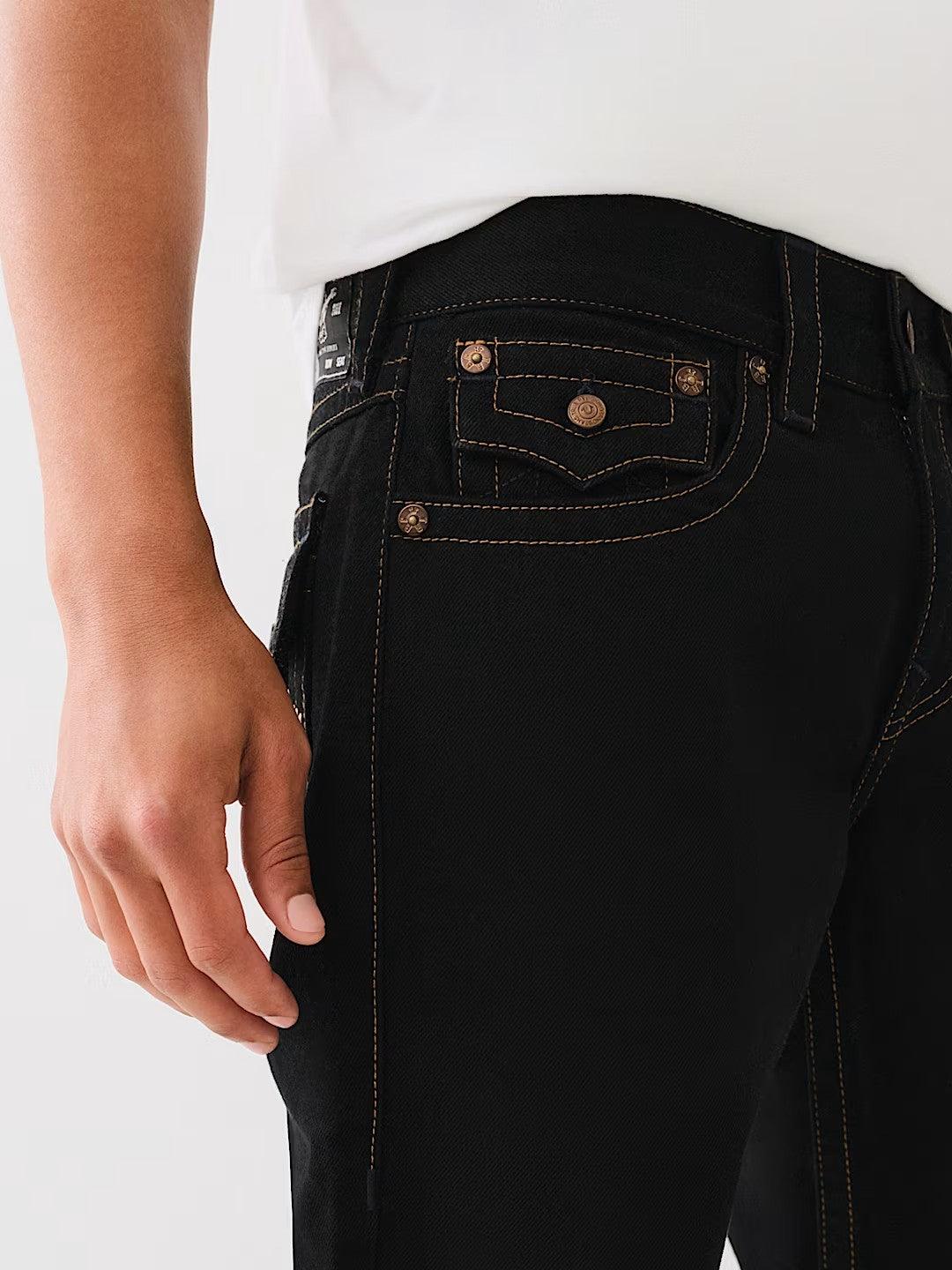 RICKY FLAP SN STUDDED - TRUE RELIGION MEXICO