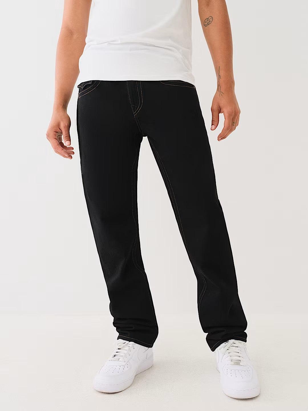 RICKY FLAP SN STUDDED - TRUE RELIGION MEXICO