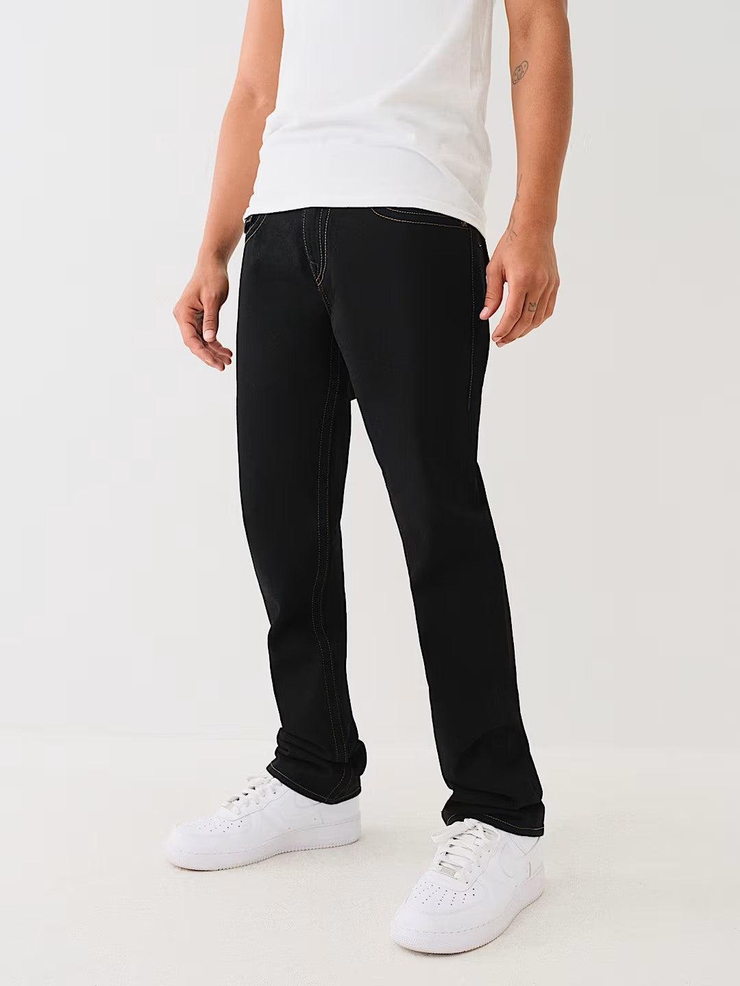 RICKY FLAP SN STUDDED - TRUE RELIGION MEXICO