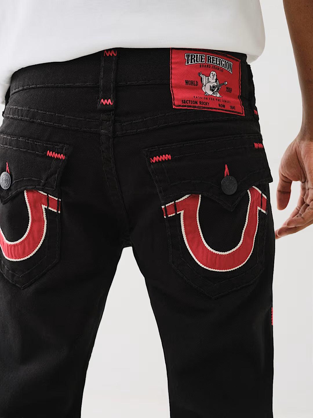SUPER T RICKY FLAP - TRUE RELIGION MEXICO