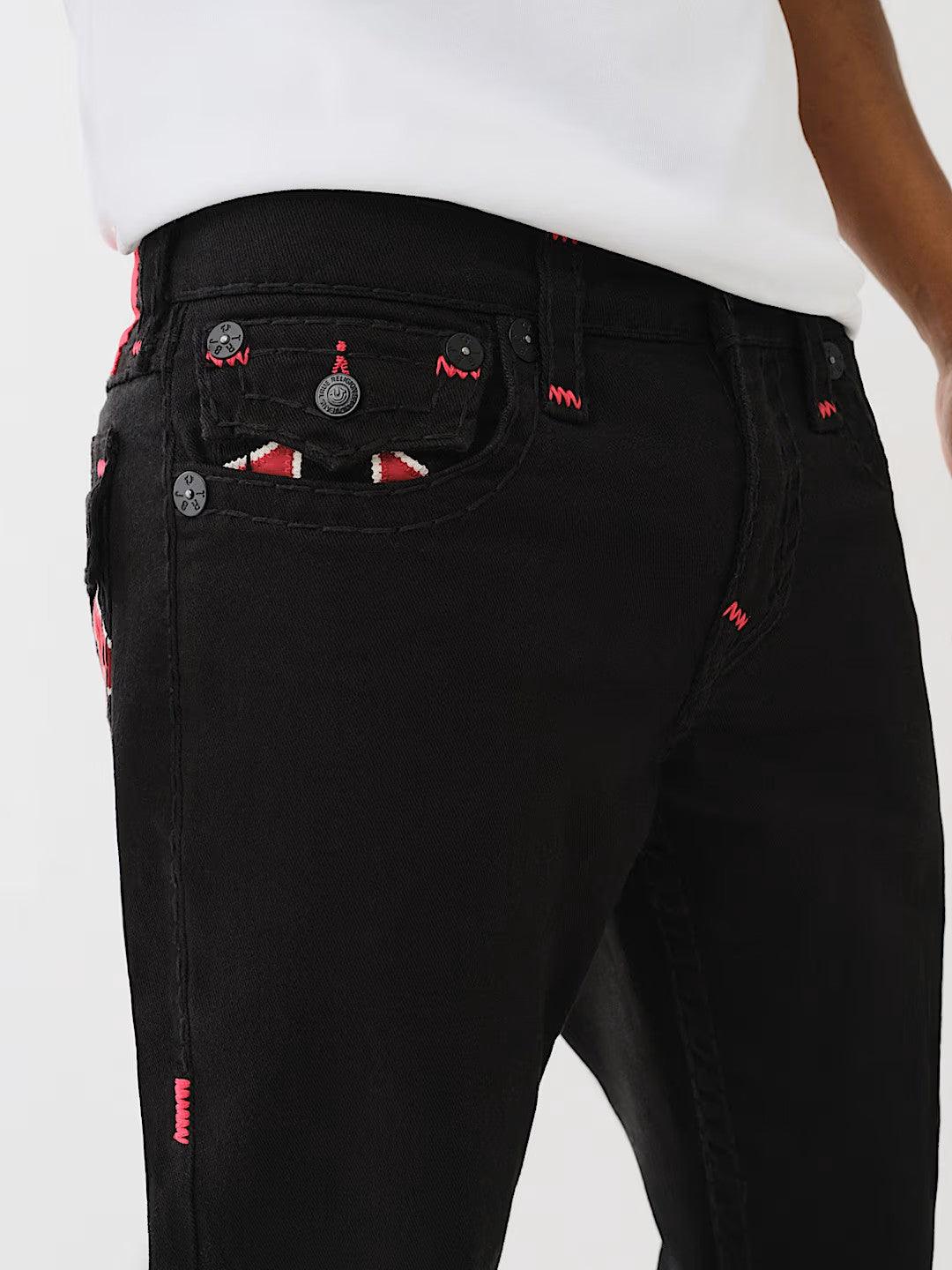 SUPER T RICKY FLAP - TRUE RELIGION MEXICO