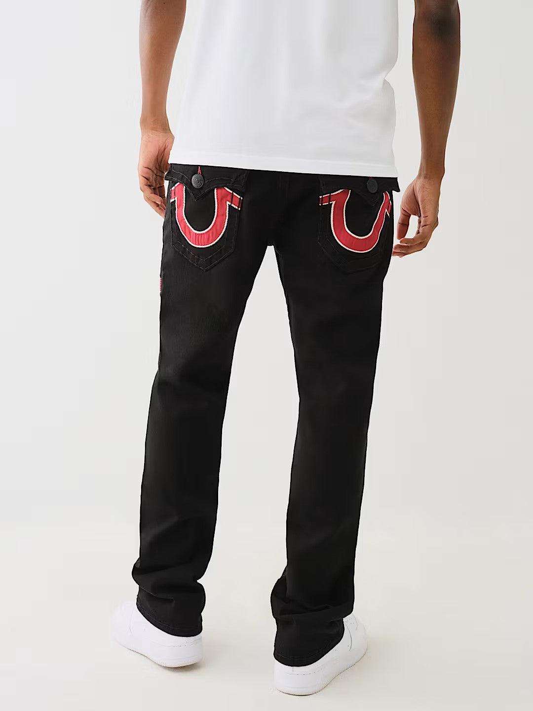 SUPER T RICKY FLAP - TRUE RELIGION MEXICO