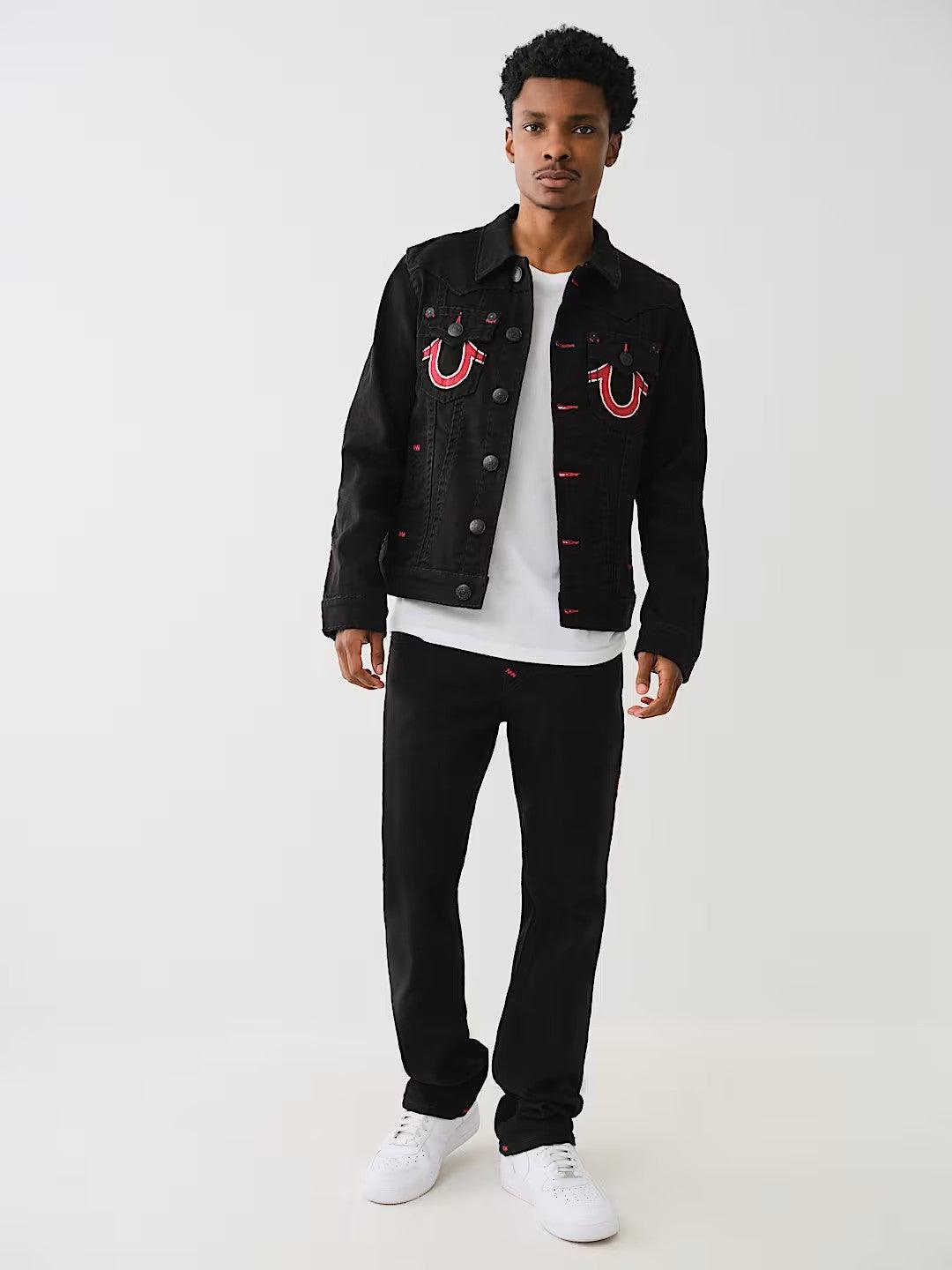 SUPER T RICKY FLAP - TRUE RELIGION MEXICO