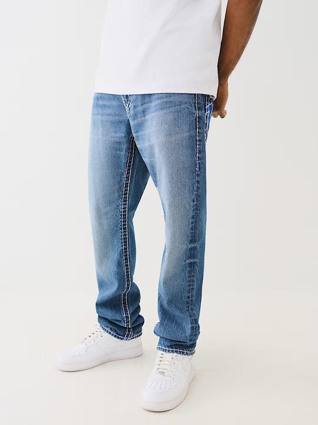 RICKY SUPER T FLAP - TRUE RELIGION MEXICO