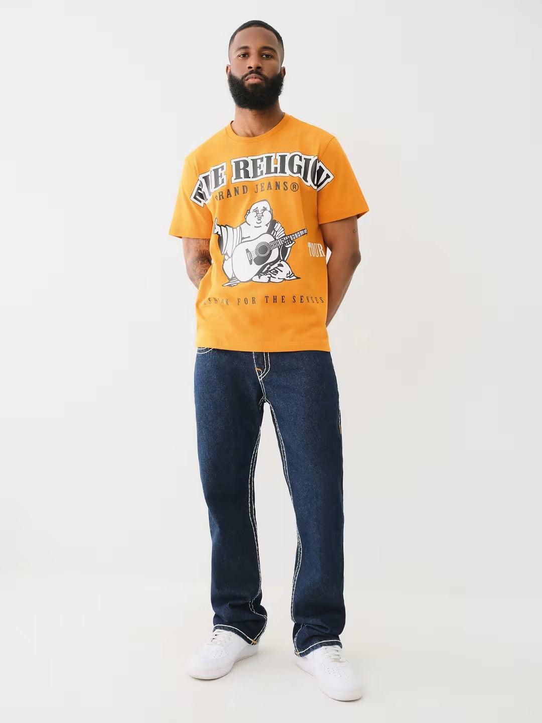 BILLY SUPER T FLAP - TRUE RELIGION MEXICO