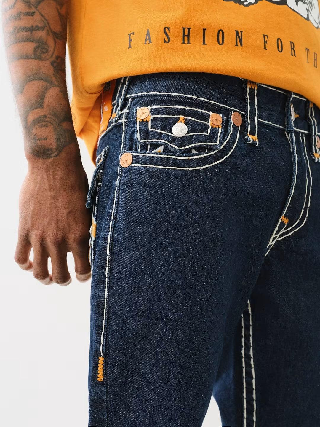 BILLY SUPER T FLAP - TRUE RELIGION MEXICO