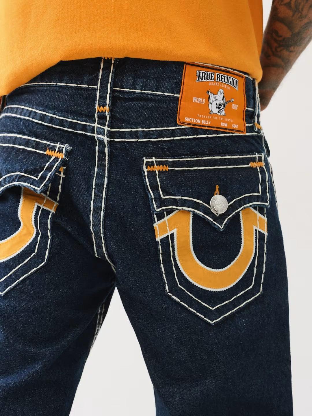 BILLY SUPER T FLAP - TRUE RELIGION MEXICO