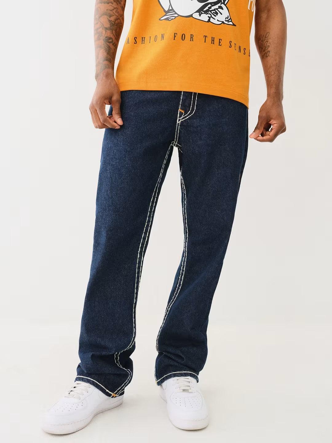 BILLY SUPER T FLAP - TRUE RELIGION MEXICO