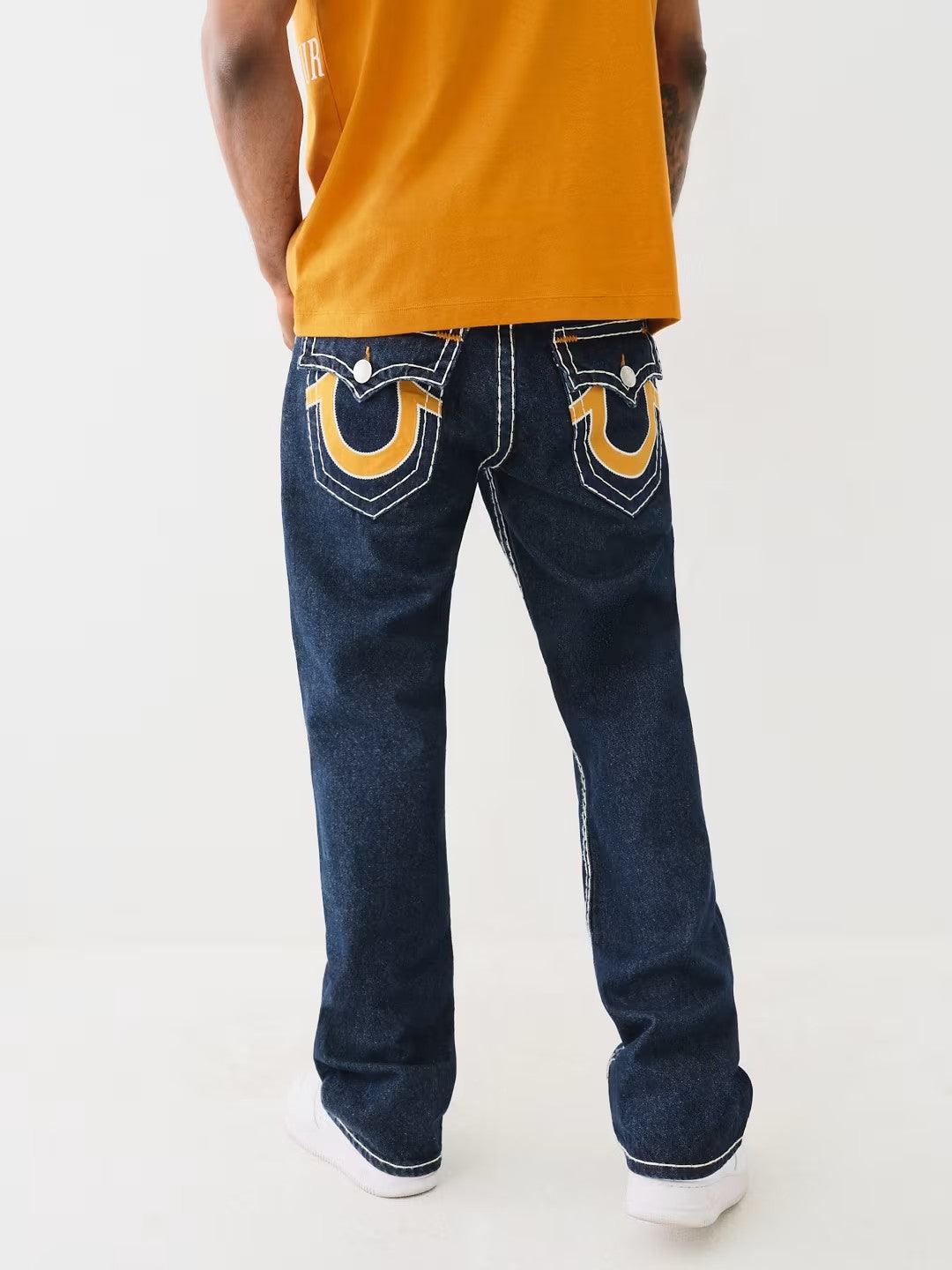 BILLY SUPER T FLAP - TRUE RELIGION MEXICO