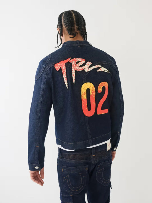 SN CHAD MOTO JACKET - TRUE RELIGION MEXICO