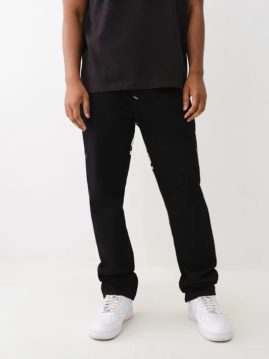 RICKY SN NF LG PAINTED HS - TRUE RELIGION MEXICO