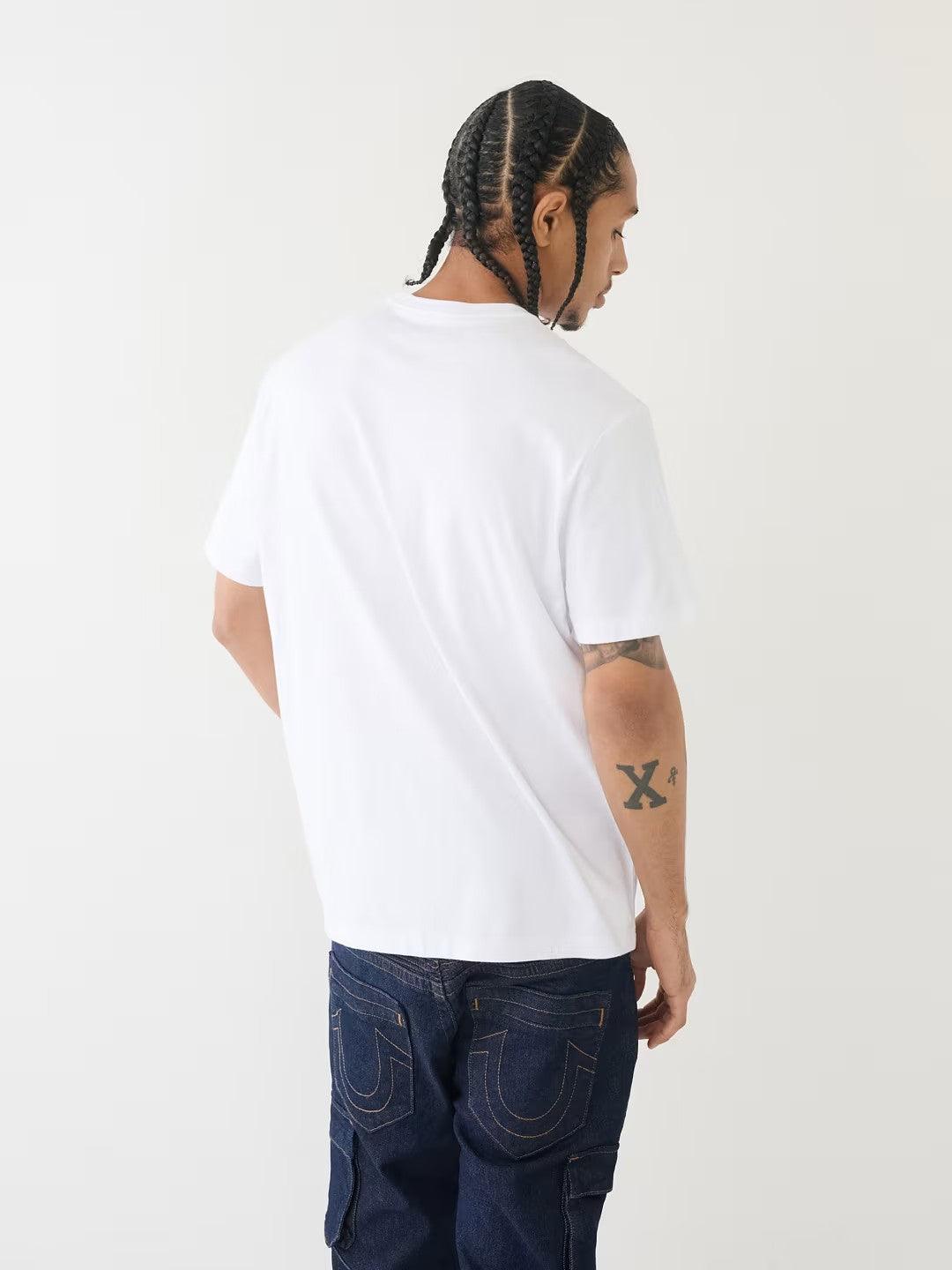 RELAXED TR RACING TEE - TRUE RELIGION MEXICO