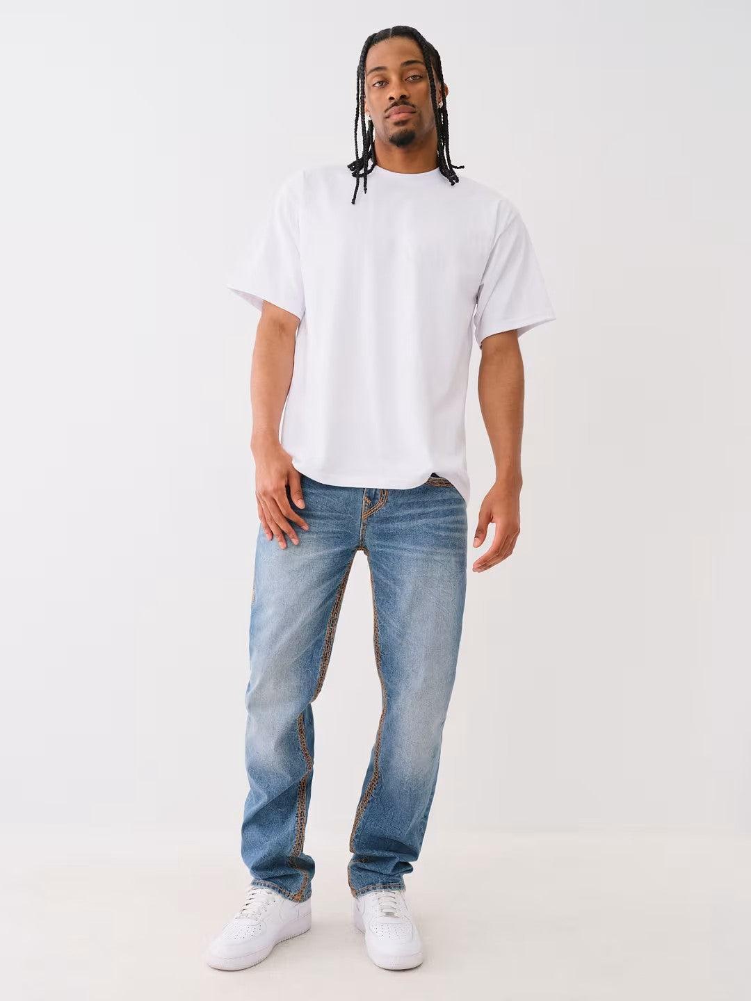 RICKY SUPER QT FLAP - TRUE RELIGION MEXICO