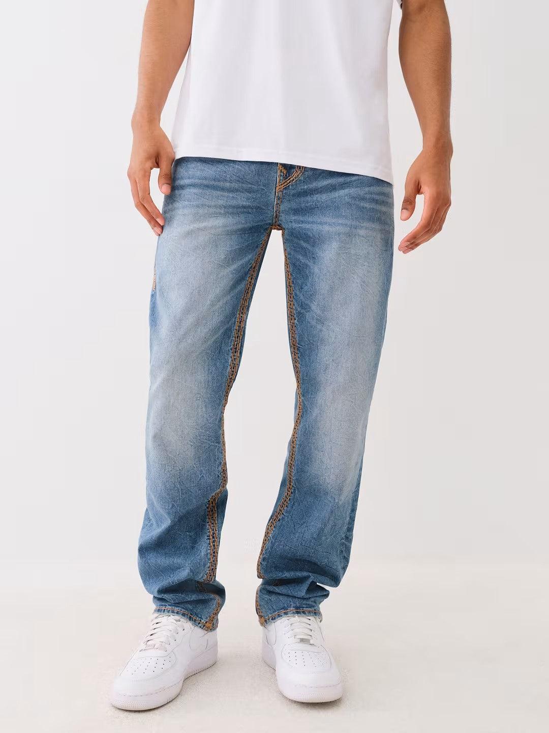 RICKY SUPER QT FLAP - TRUE RELIGION MEXICO