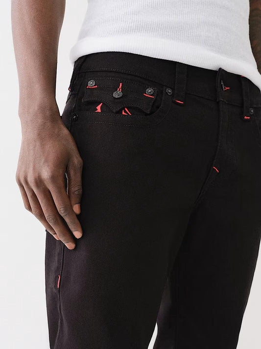 RICKY SN FLAP WARPED TR - TRUE RELIGION MEXICO