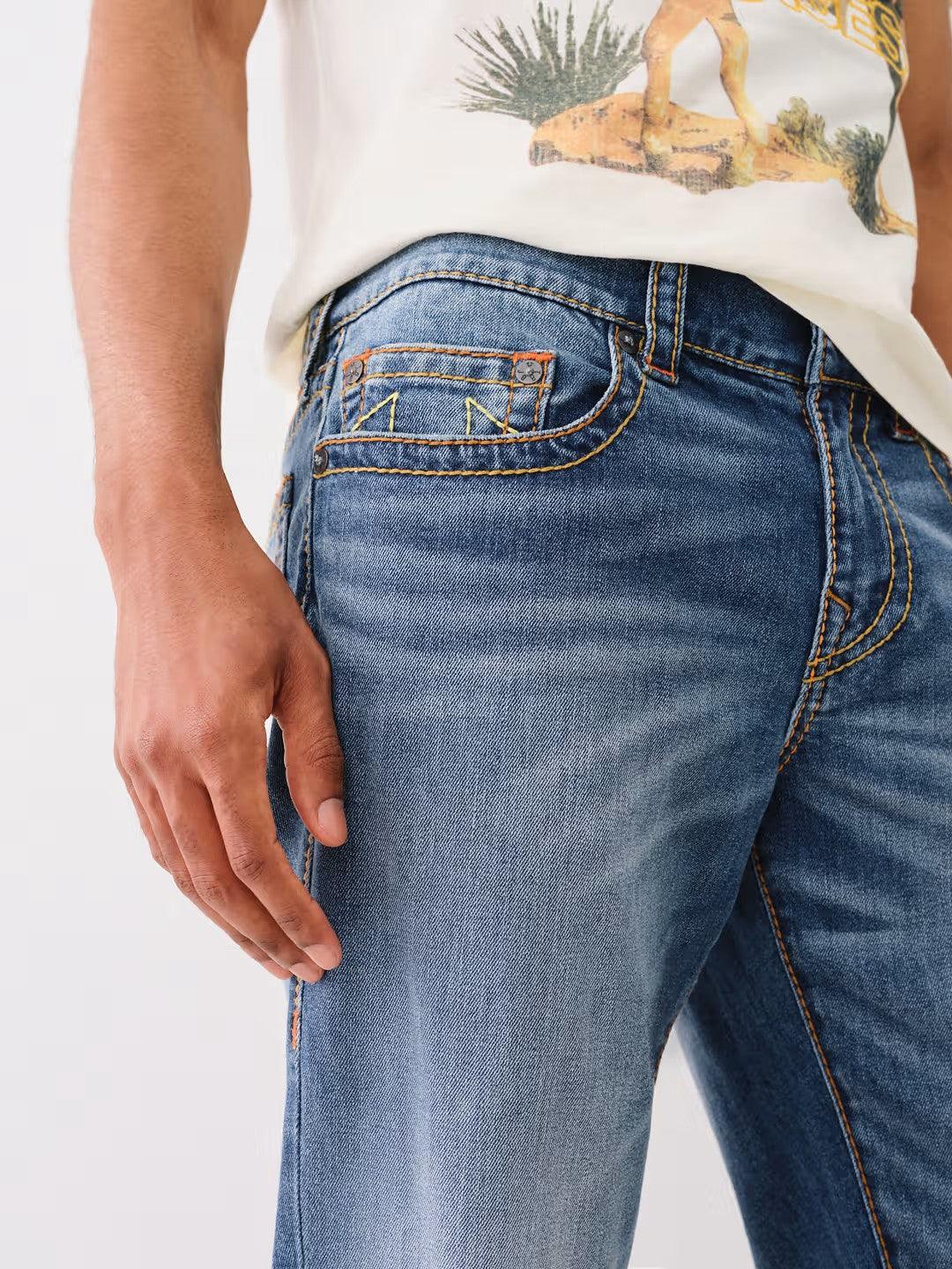 BILLY BIG T NO FLAP - TRUE RELIGION MEXICO