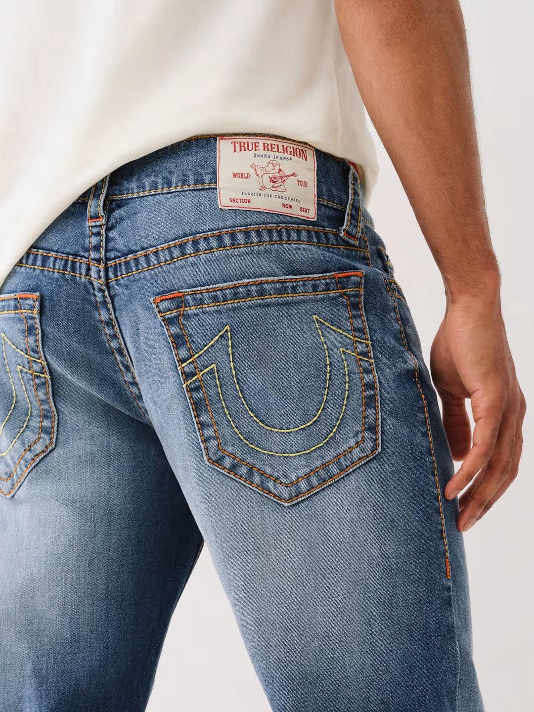 BILLY BIG T NO FLAP - TRUE RELIGION MEXICO