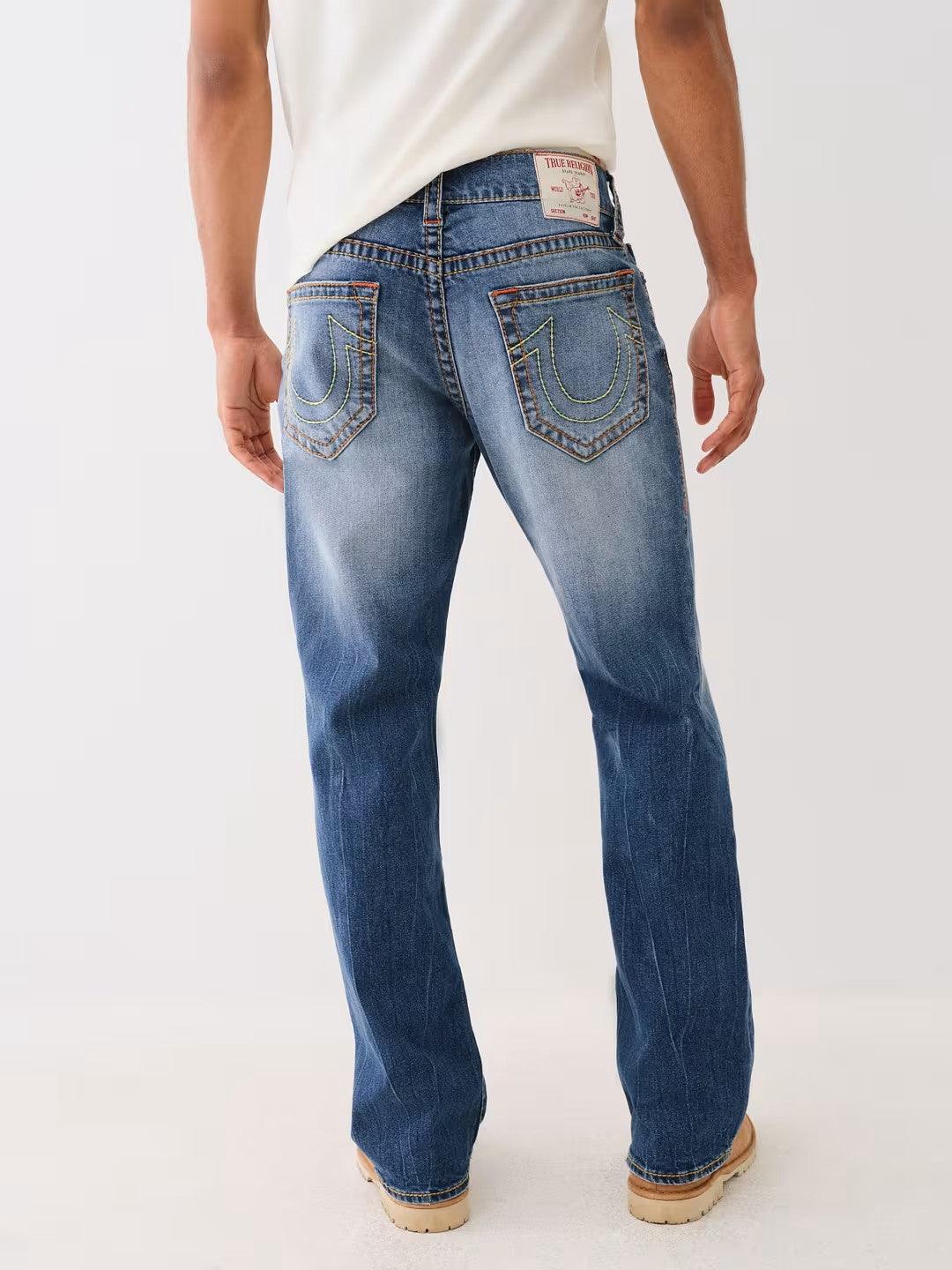 BILLY BIG T NO FLAP - TRUE RELIGION MEXICO