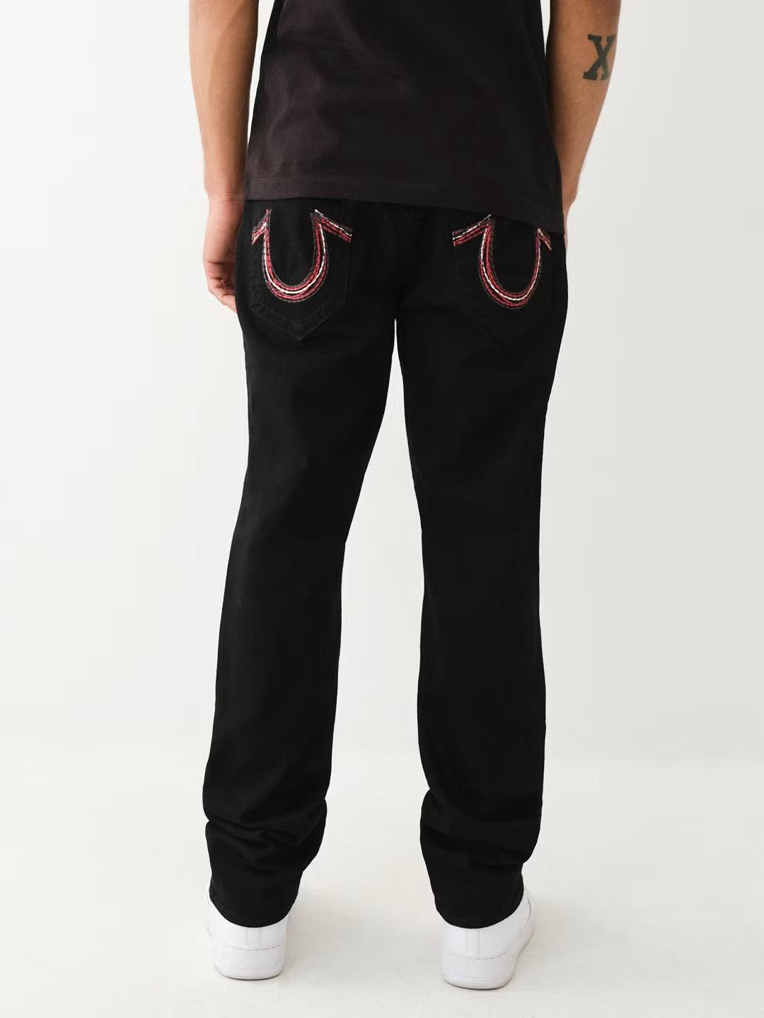 RICKY SN NF RAINBOW LG - TRUE RELIGION MEXICO