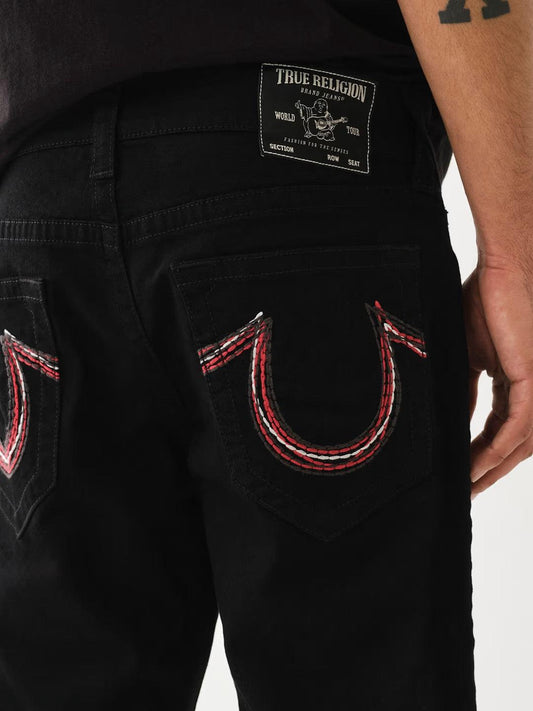 RICKY SN NF RAINBOW LG - TRUE RELIGION MEXICO