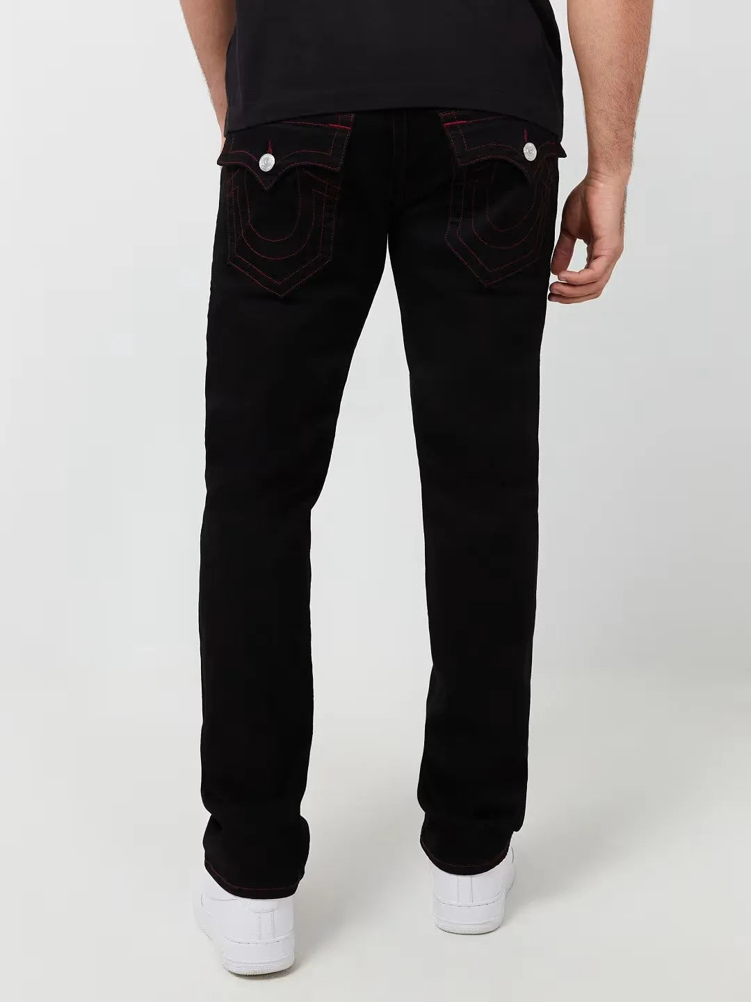 RICKY SN FLAP - TRUE RELIGION MEXICO