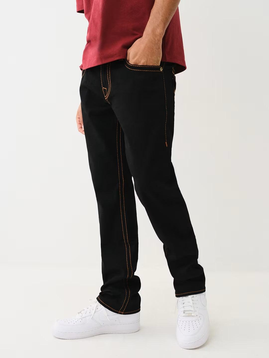 RICKY BIG T FLAP - TRUE RELIGION MEXICO