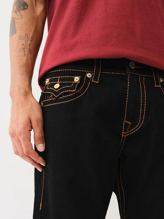 RICKY BIG T FLAP - TRUE RELIGION MEXICO