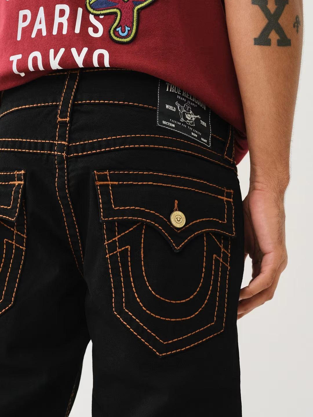 RICKY BIG T FLAP - TRUE RELIGION MEXICO