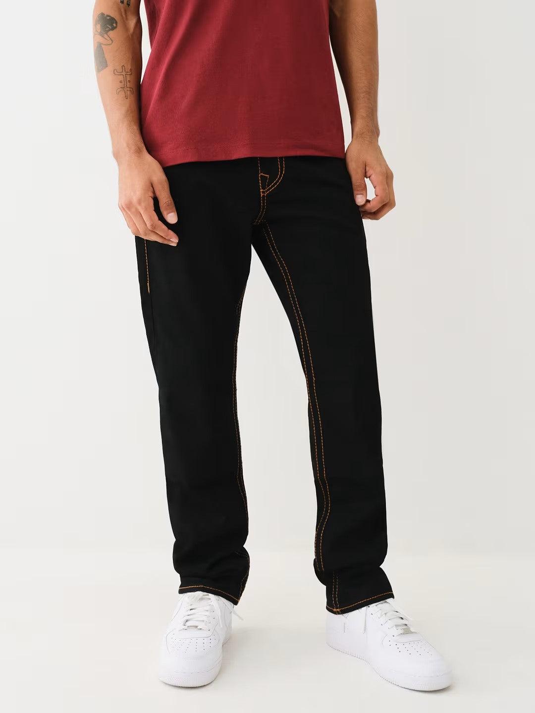 RICKY BIG T FLAP - TRUE RELIGION MEXICO