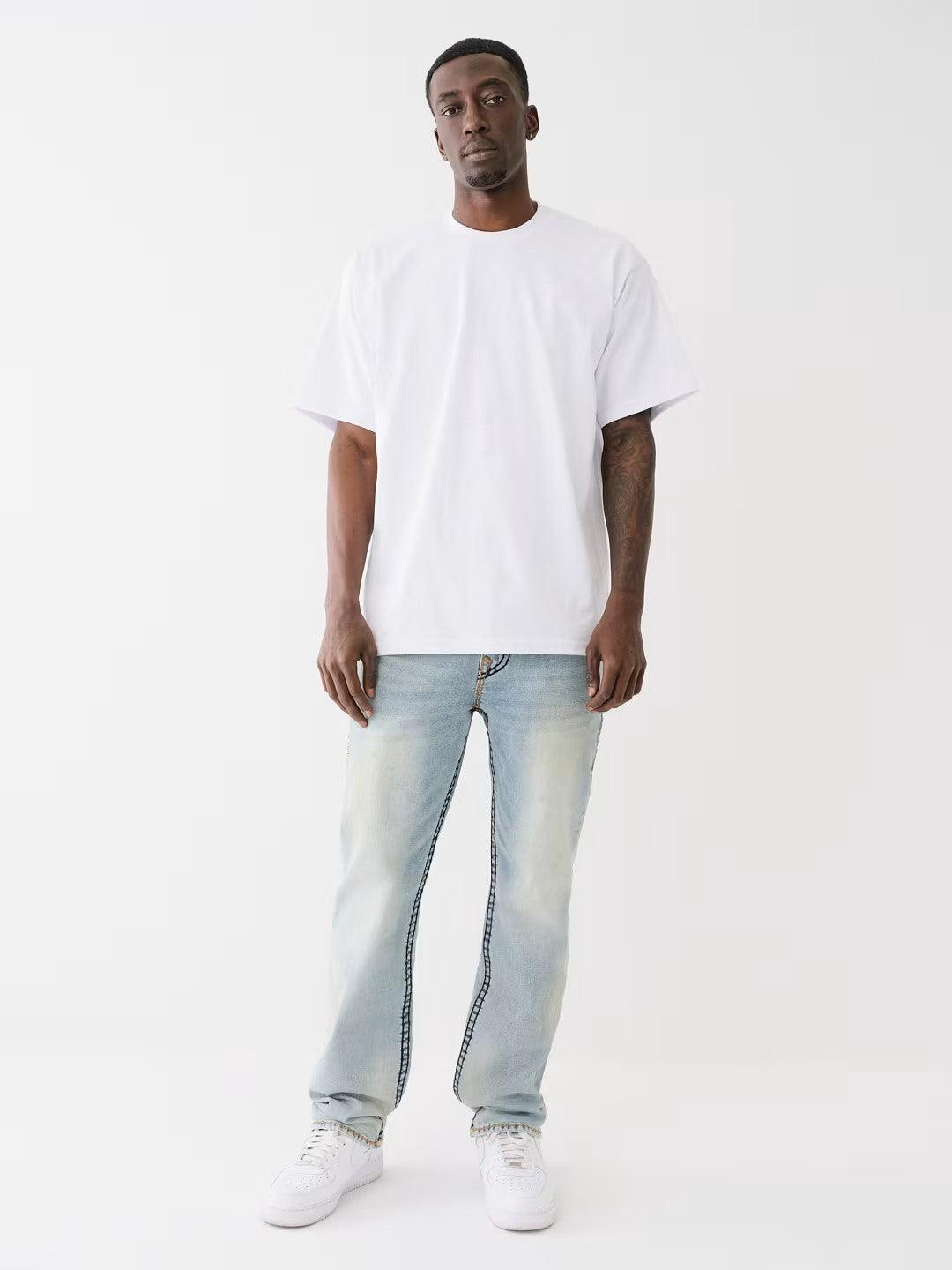 RICKY SUPER T FLAP - TRUE RELIGION MEXICO