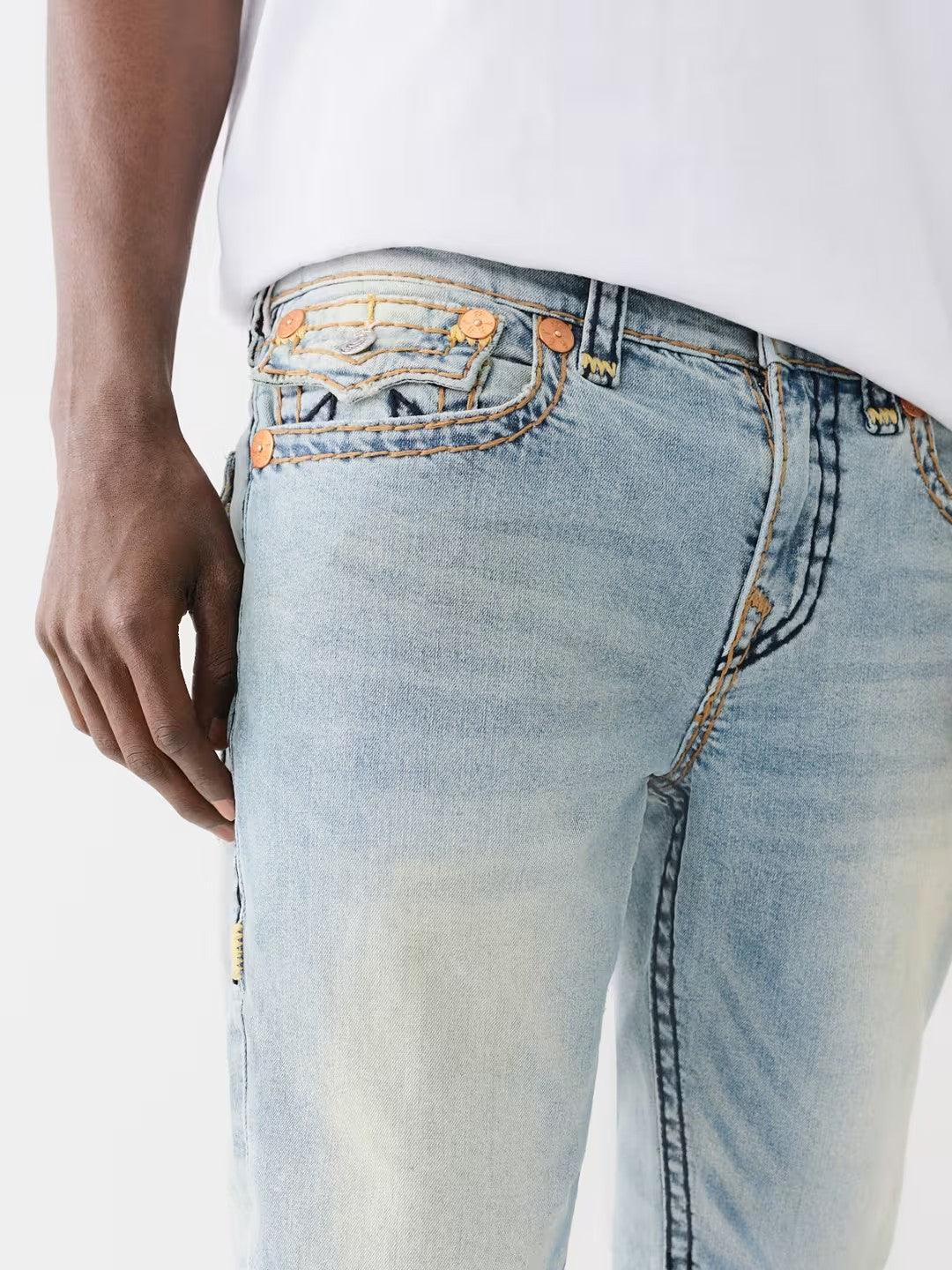 RICKY SUPER T FLAP - TRUE RELIGION MEXICO