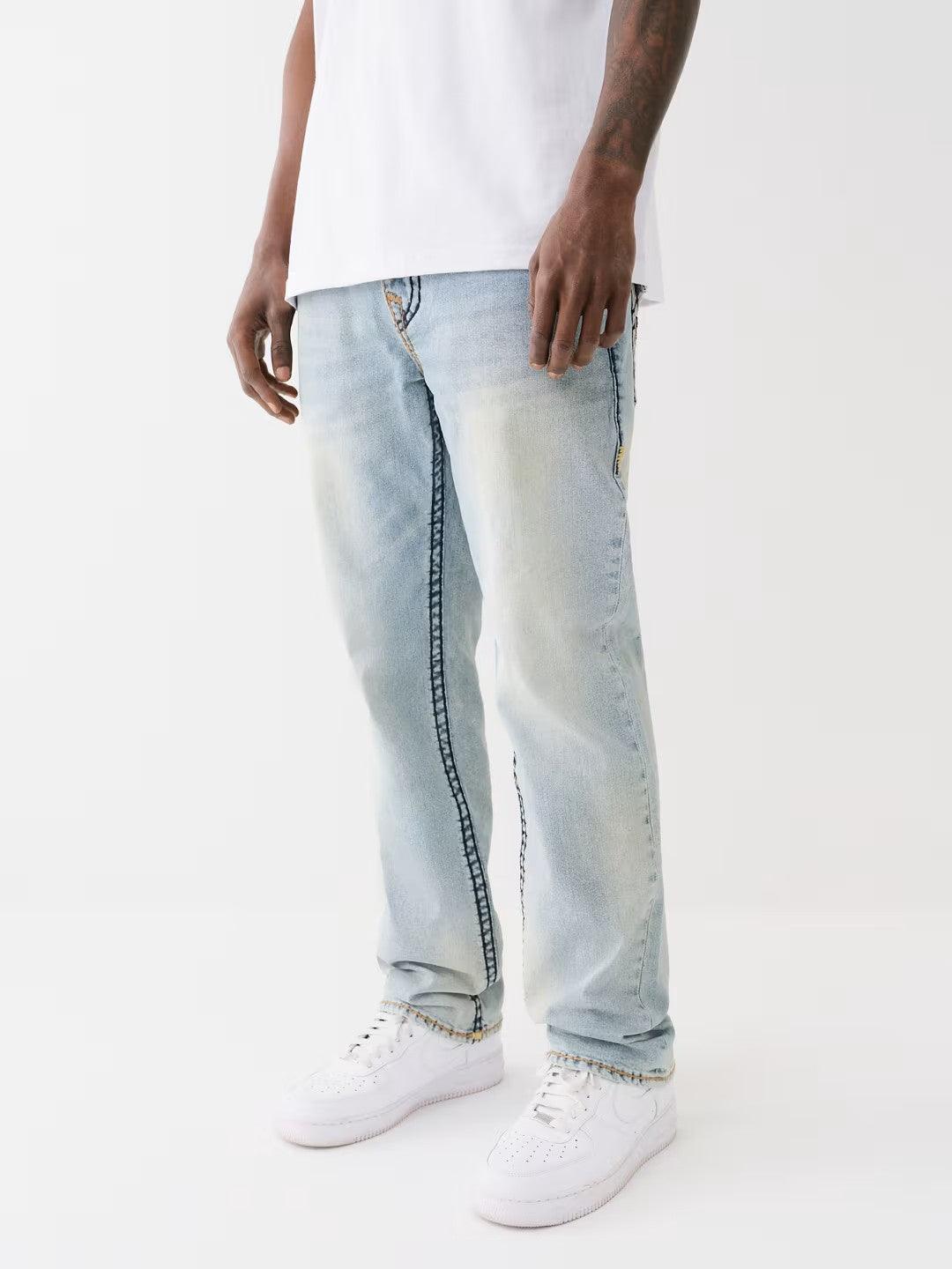 RICKY SUPER T FLAP - TRUE RELIGION MEXICO