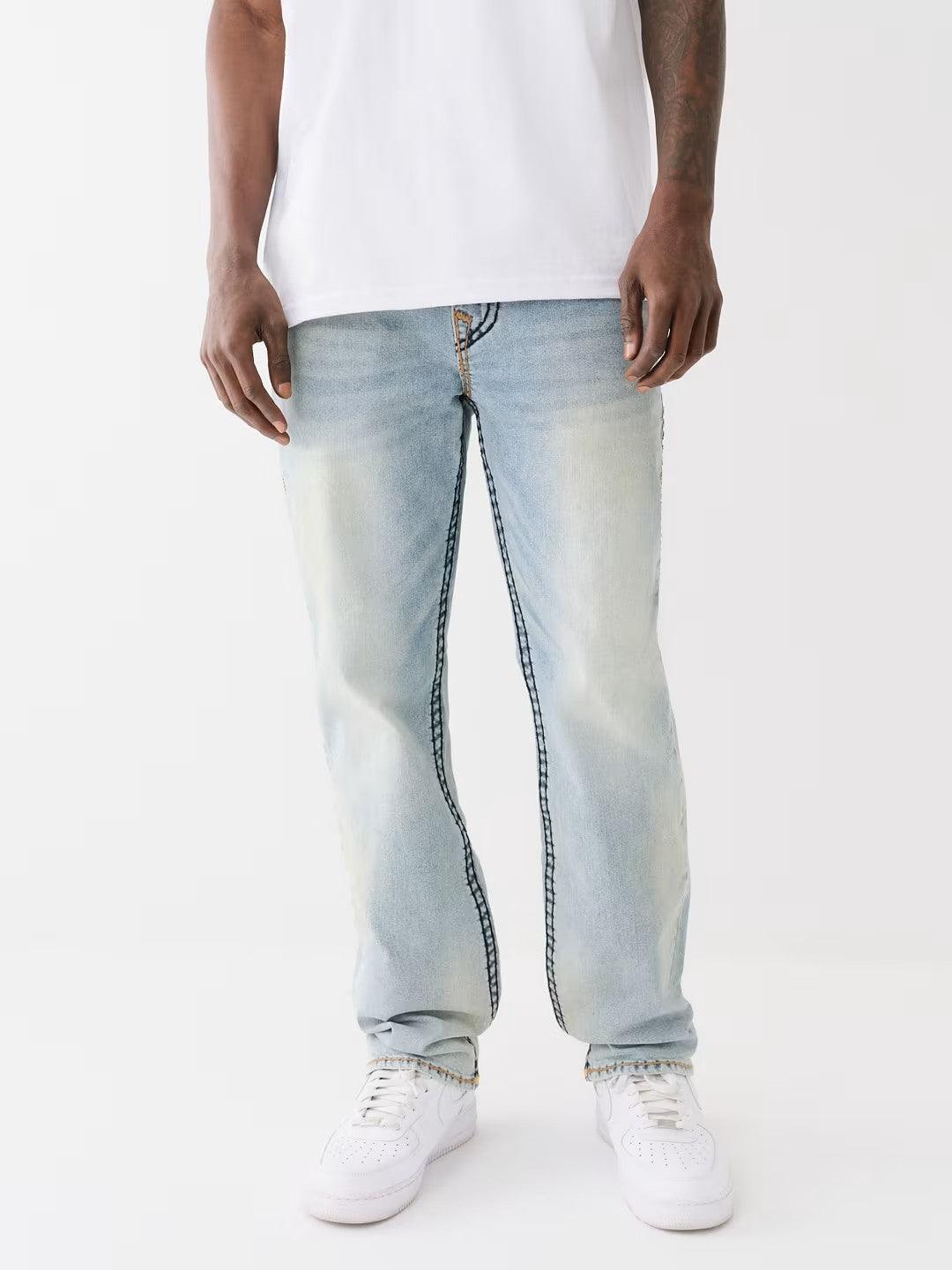 RICKY SUPER T FLAP - TRUE RELIGION MEXICO