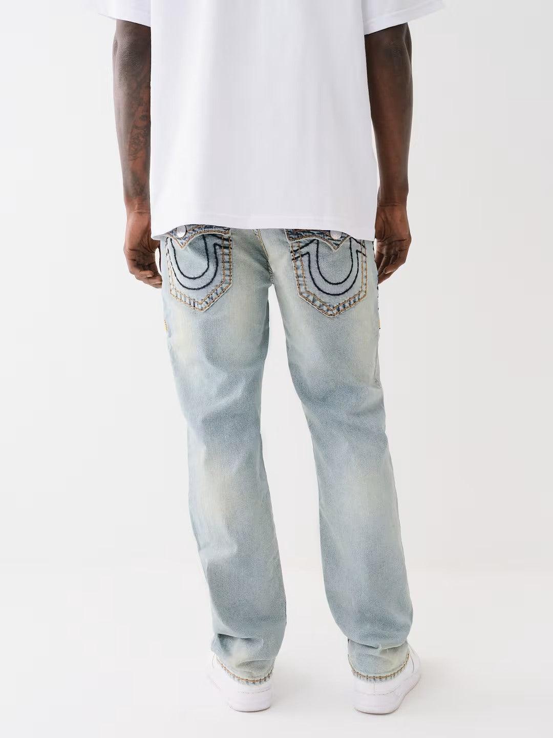 RICKY SUPER T FLAP - TRUE RELIGION MEXICO