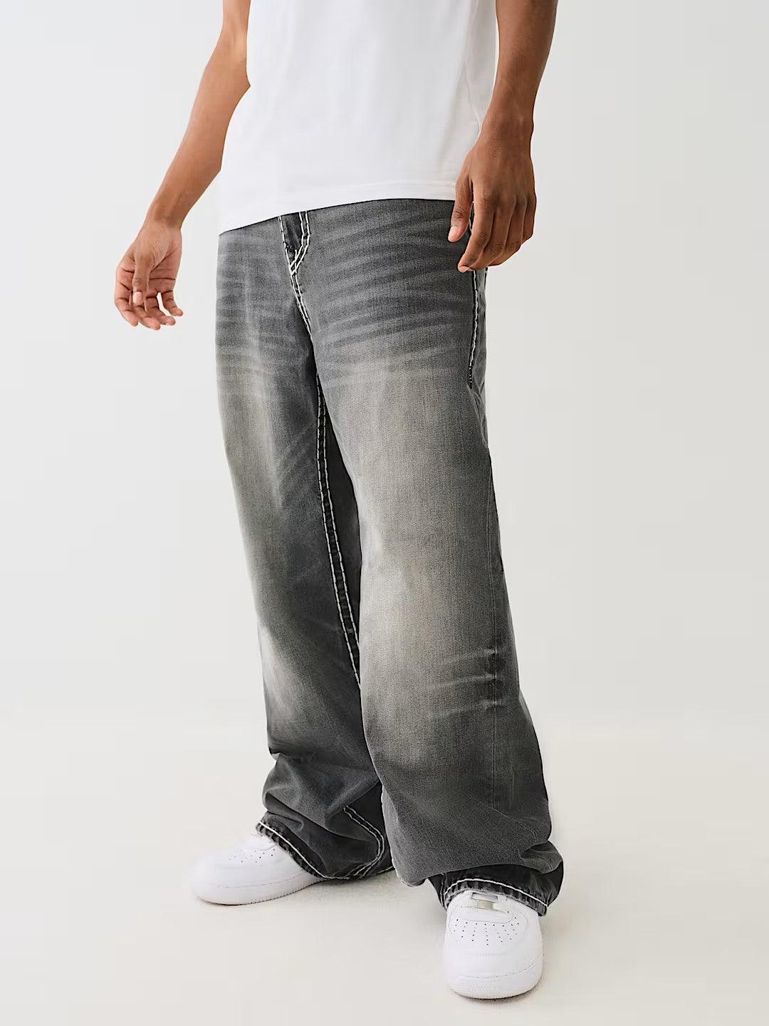 VINNY SUPER T FLAP - TRUE RELIGION MEXICO