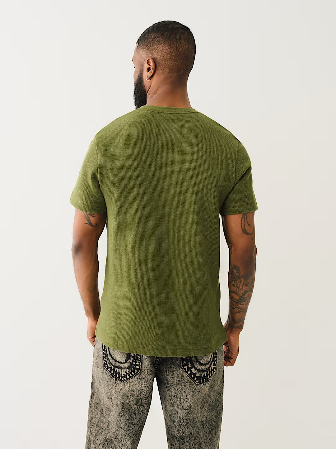 REGISTERED HS HENLEY
