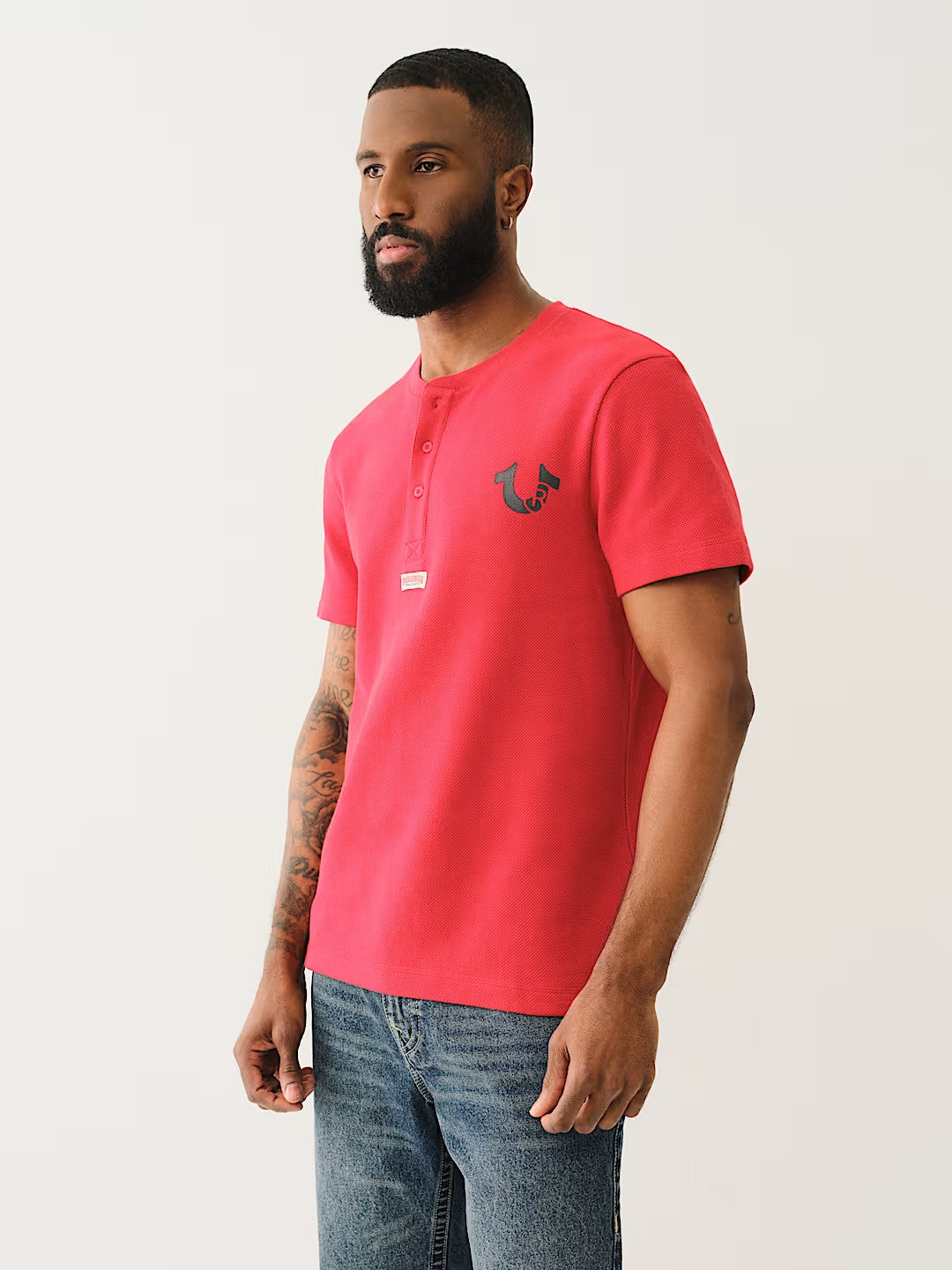 REGISTERED HS HENLEY