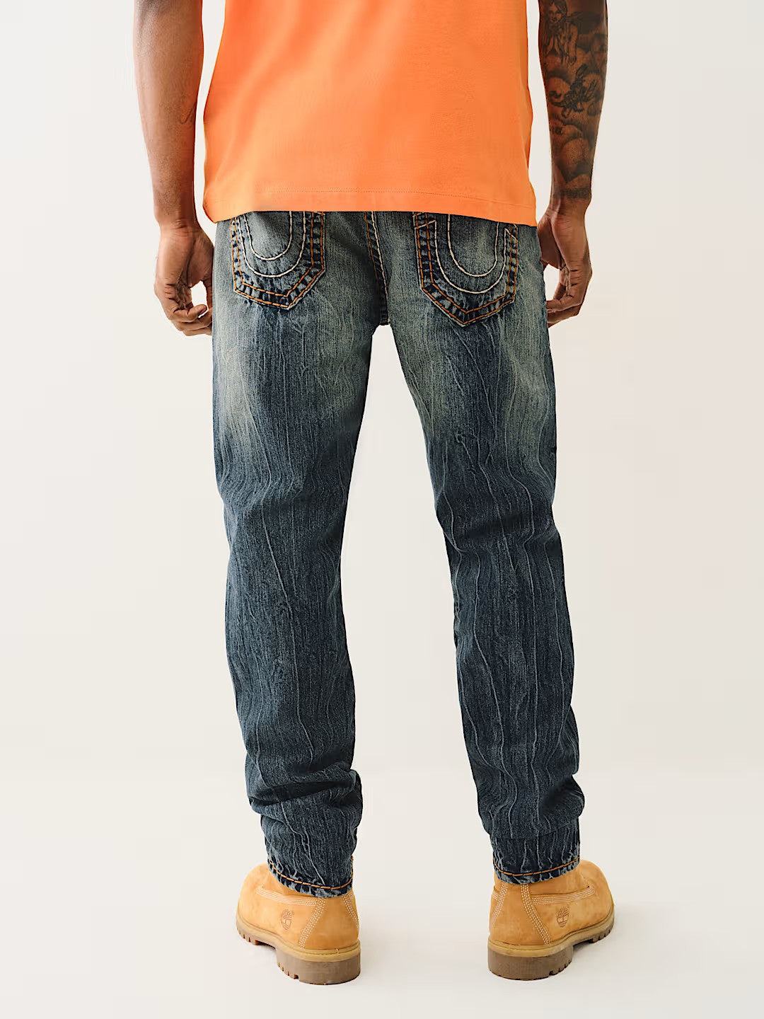 ROCCO SUPER T NF 32 INSEAM