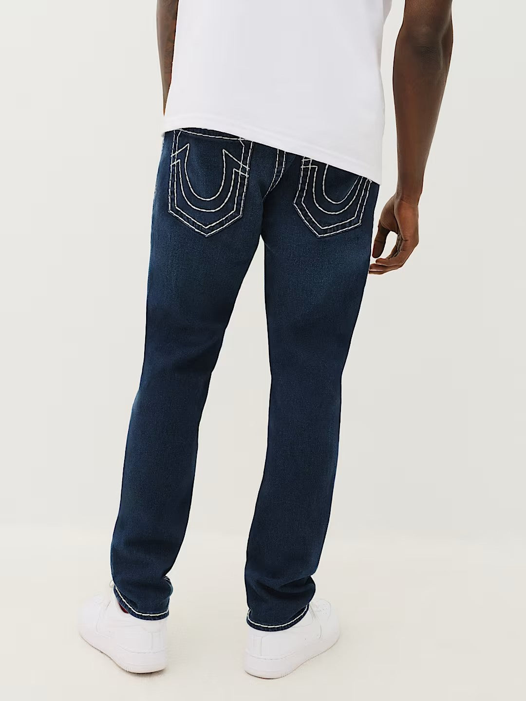 ROCCO SUPER T NF 32 INSEAM