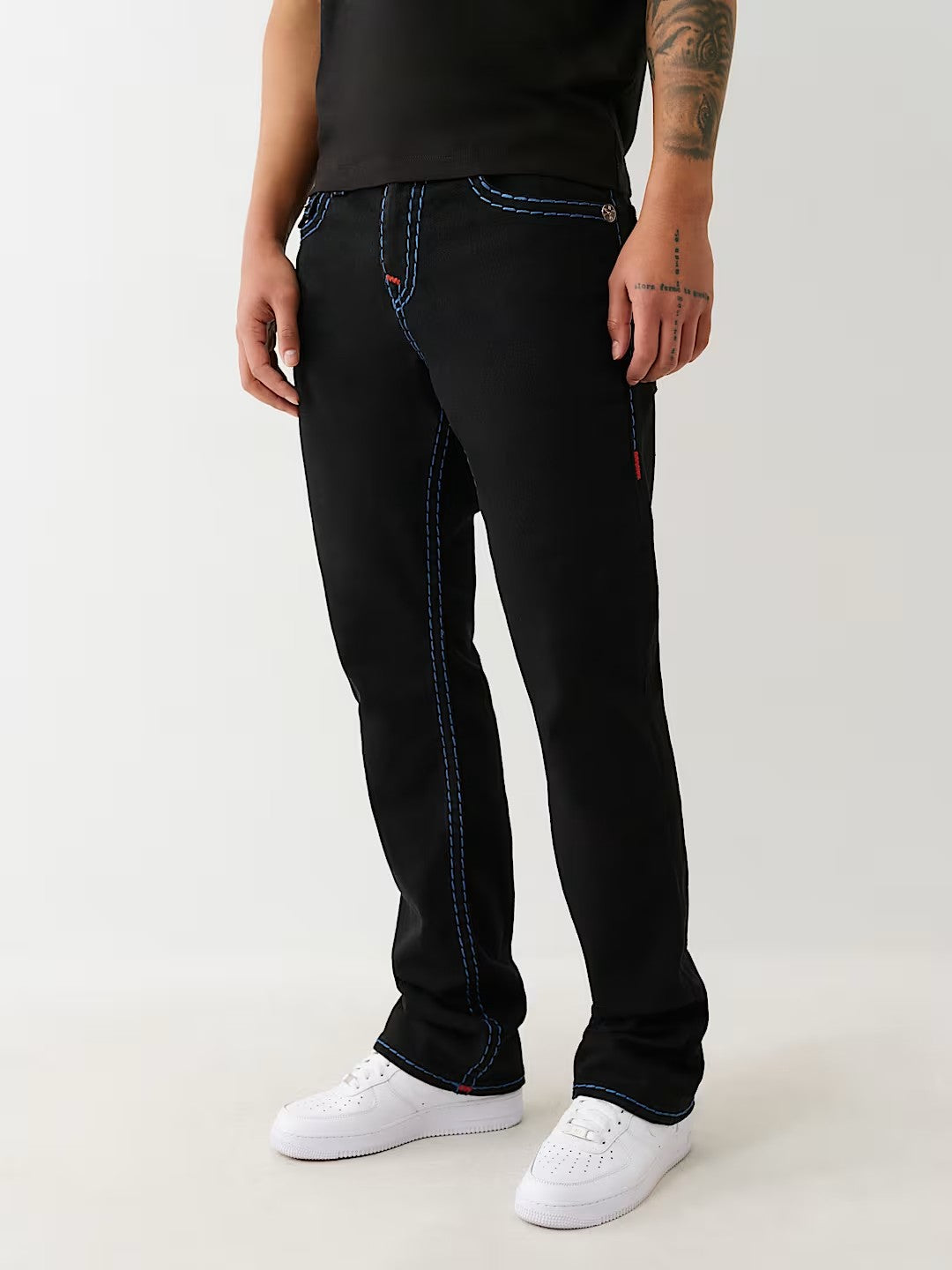 RICKY SUPER T FLAP 34IN