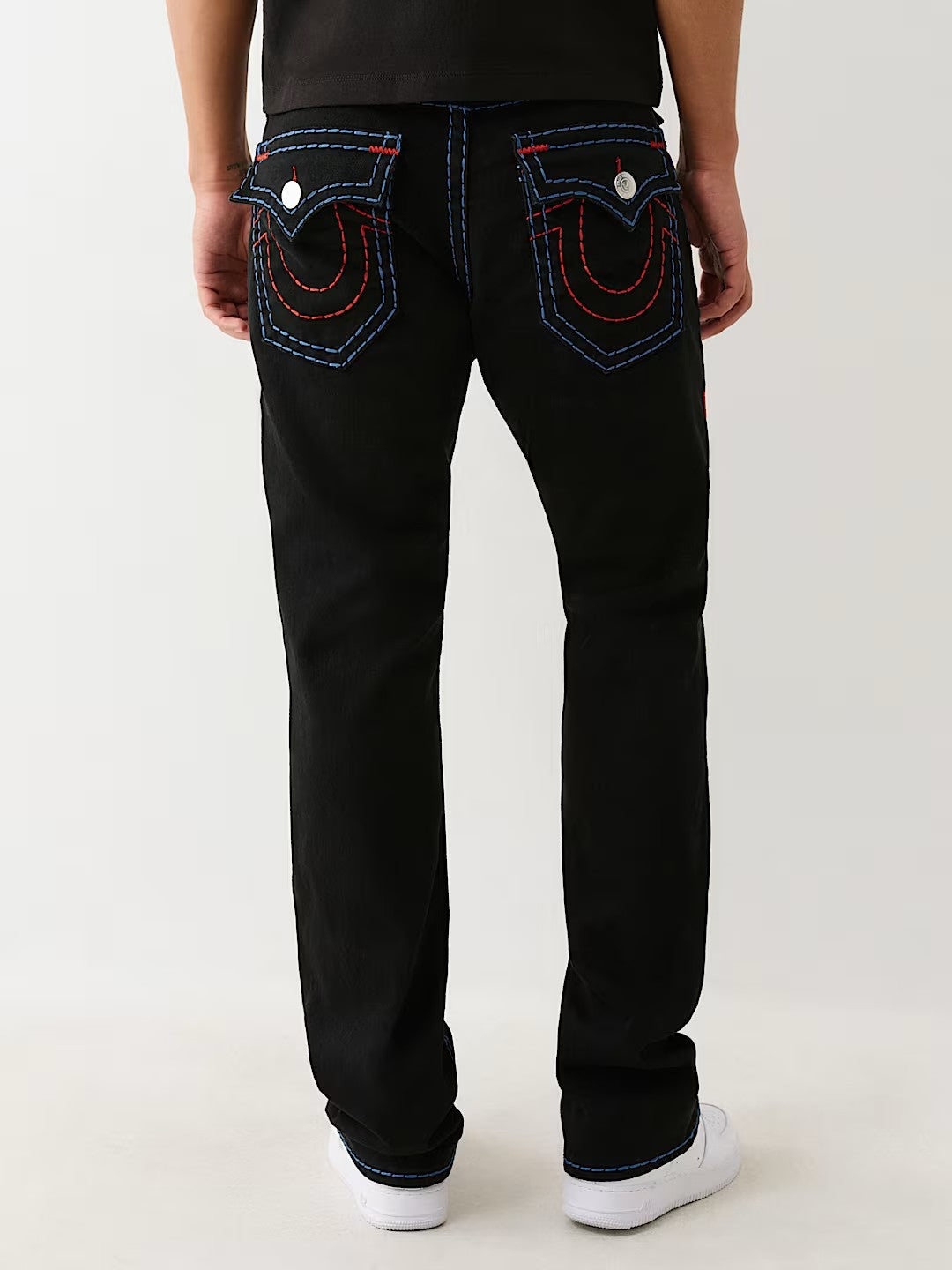 RICKY SUPER T FLAP 34IN