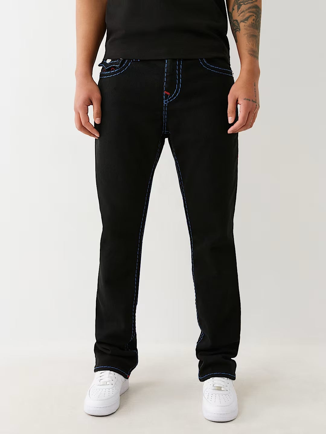 RICKY SUPER T FLAP 34IN