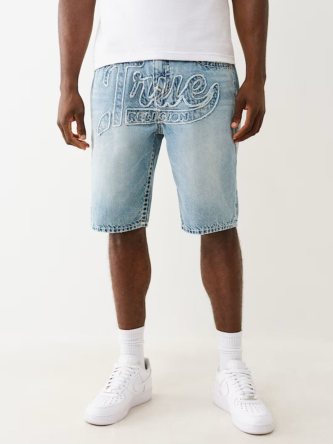 TRUE BOBBY SUPER T FLAP SHORT