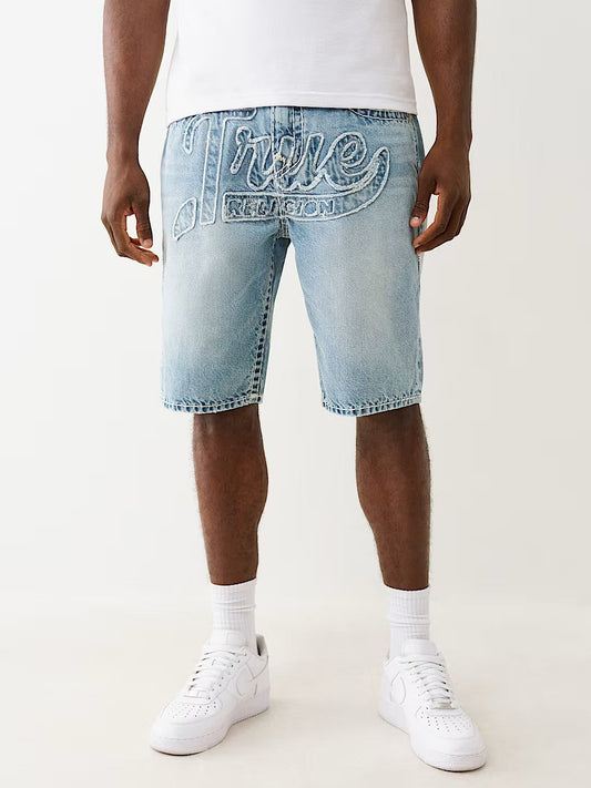 TRUE BOBBY SUPER T FLAP SHORT