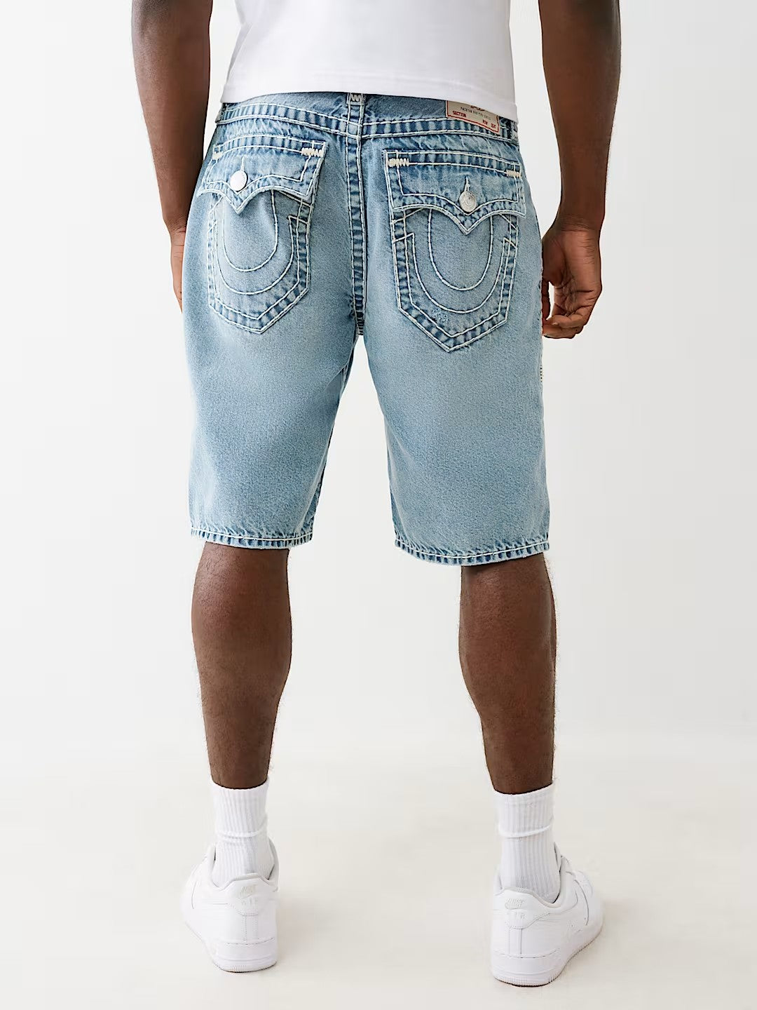 TRUE BOBBY SUPER T FLAP SHORT