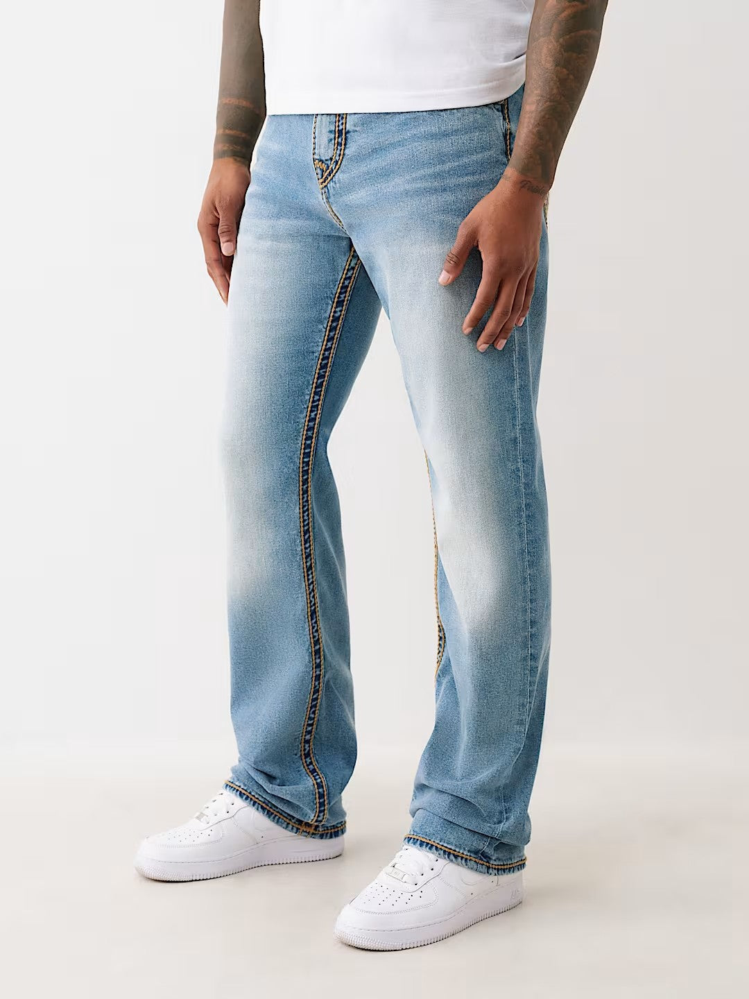 RICKY ROPE FLAP 34IN