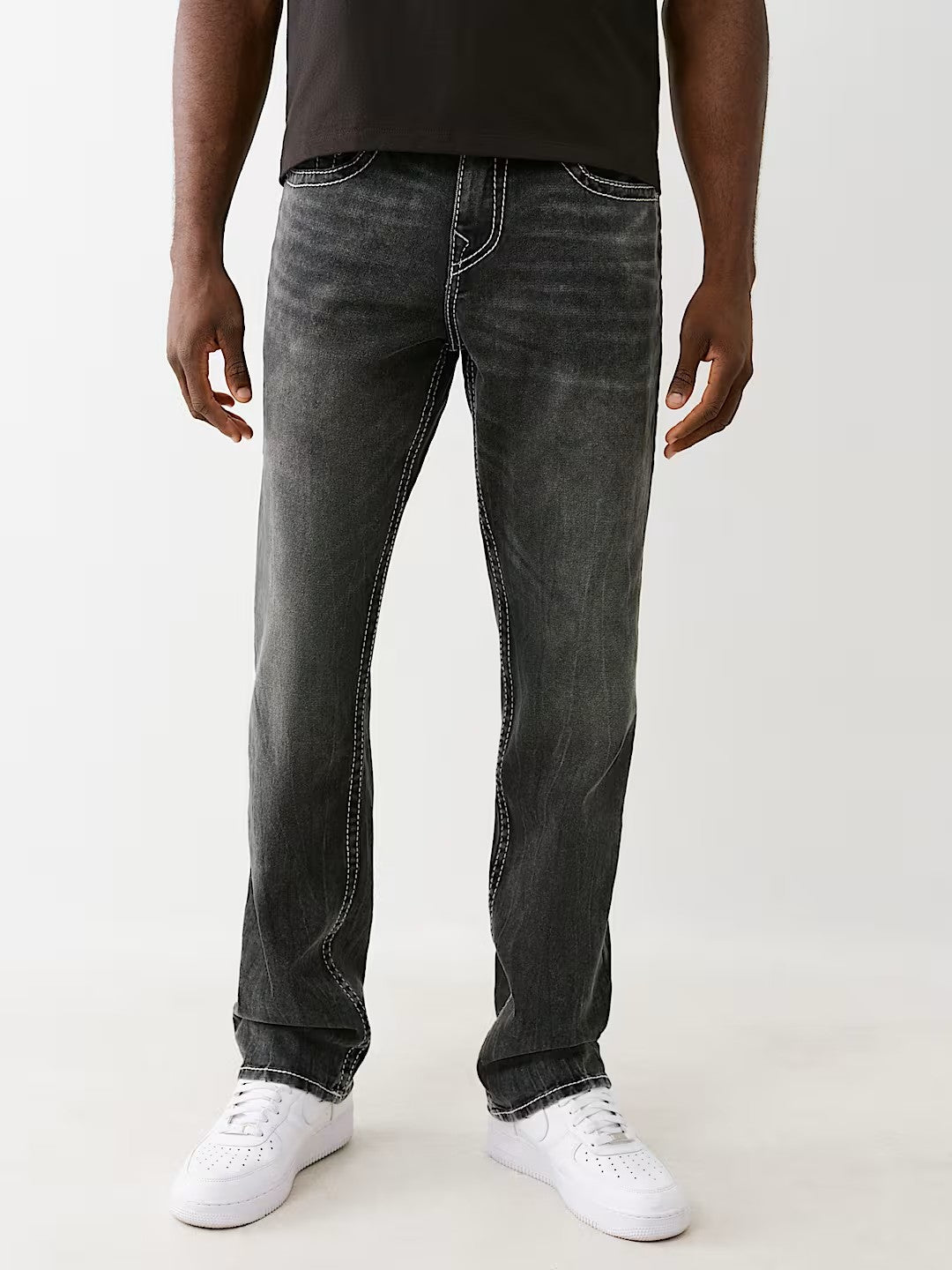 RICKY BIG T NF OVRSZED HS 34IN